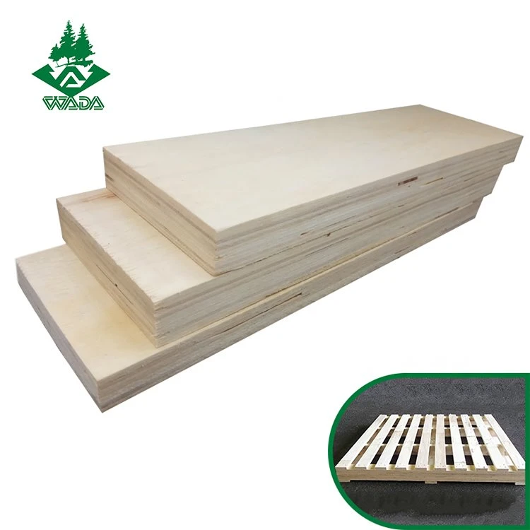 LVL Packing Pallet